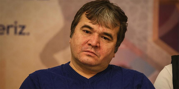 Naim Sleymanolu iin ok sayda organ nakli bavurusu