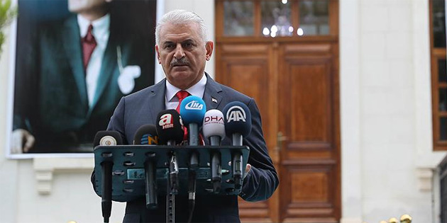 “15 ylda Trkiye'yi 3 kat byttk”