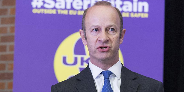 Birleik Krallk'ta ar san yeni lideri Bolton oldu