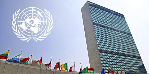 BM nsan Haklar Konseyinden Suriye karar