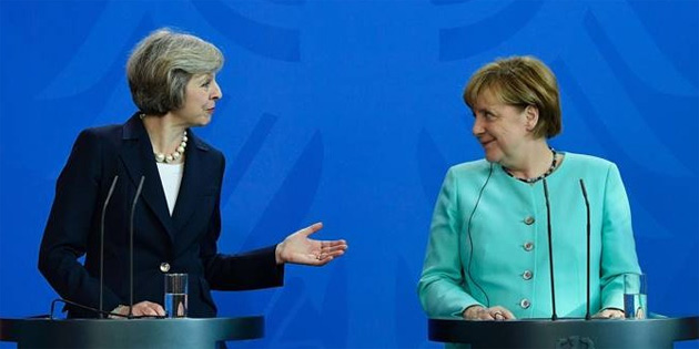 May ile Merkel grt