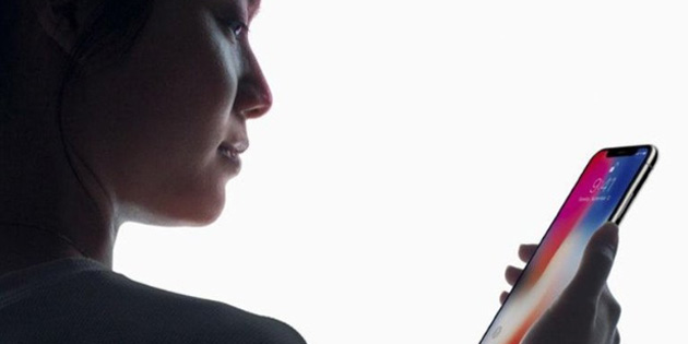 ABD'li Sapn iPhone'u FaceID Kullanlarak Ald 