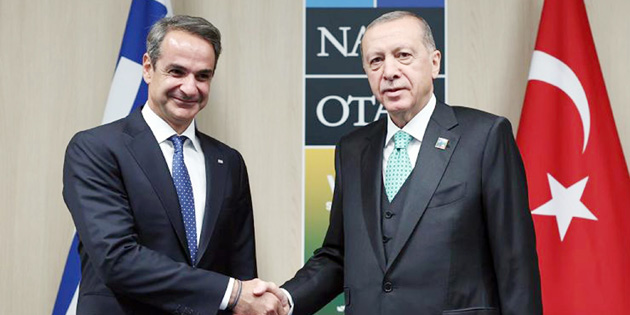 TRKYE LE SAKN SULAR ARAMAYA DEVAM EDECEZ 