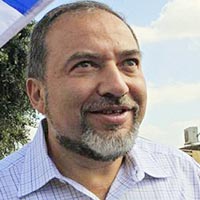 Lieberman fena u�tu 