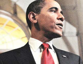 Obama’ya ‘skender’ jesti