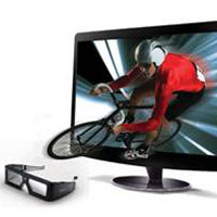 3D monit�r