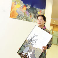 �evreci Ressam �ngiliz Parlamentosu’nda sergi a��yor