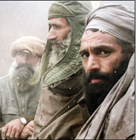 Afganistan’daki sivillere 1,3 milyon poundluk tazminat