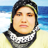 Bir �l�n 4 umut oldu