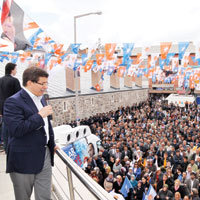 ‘�srail’in mutlu olmas� gerek’