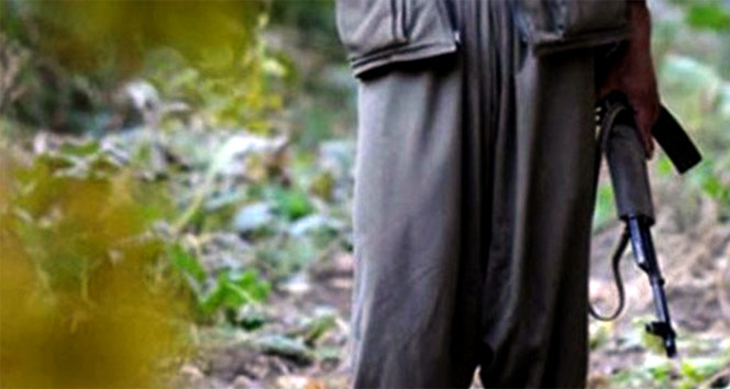 Tunceli'de PKK'n�n s�zde �zel G�� Sorumlusu �ld�r�ld�
