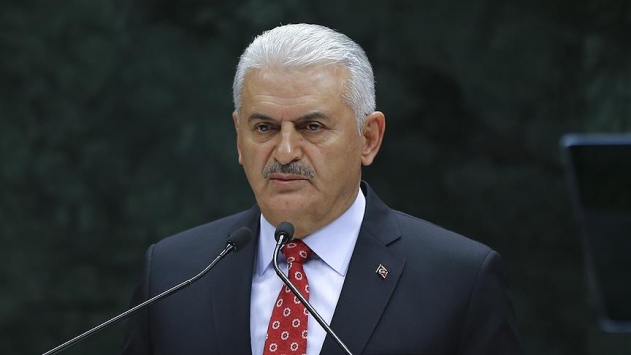 'Bu yeni dnem gl iktidar dnemidir'