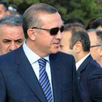 Antkabir'deki trende erken seim sohbeti 