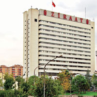 �lk dava ABD’de a��ld� 