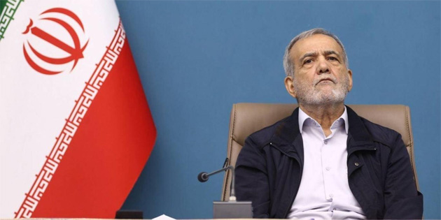 Pezekiyan: Terristleri alaka eylemlerinden dolay piman edeceiz