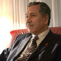 Ar�n� belgeyle ilgili konu�tu 