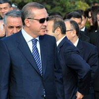 Ba�bakanl�k'tan se�im a��klamas� 