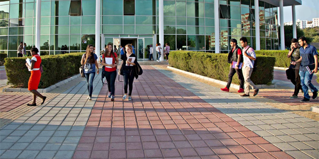 YD’nn 188 blmne yatay gei bavurular sryor