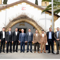 EROLU: “ZMLE  MKANLARI ARTACAK”