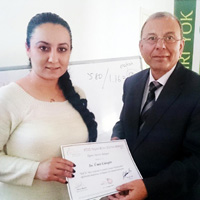 KKTC mevzuatna uyumlu eitim 