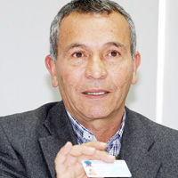 alanlara izin kart 