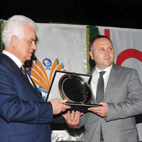 ‘T�rkiye ve K�br�s T�rkleri oyuna gelmemeli’ 