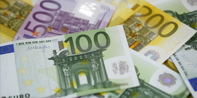 Dolar 16,44 liradan, sterlin 20,69 liradan gne balad 