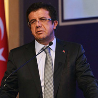 Nihat Zeybekci: “Teklif gelirse deerlendiririz” 