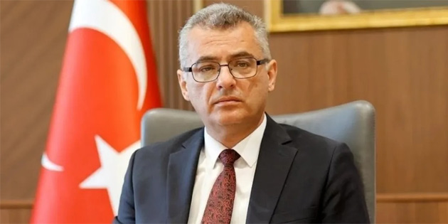 EKONOM�K �RG�TLERDEN ERH�RMAN’A DESTEK 