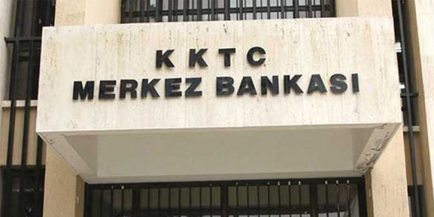 KKTC Merkez Bankas�, 2022 y�l�nda 1 milyar 184 milyon TL kar etti