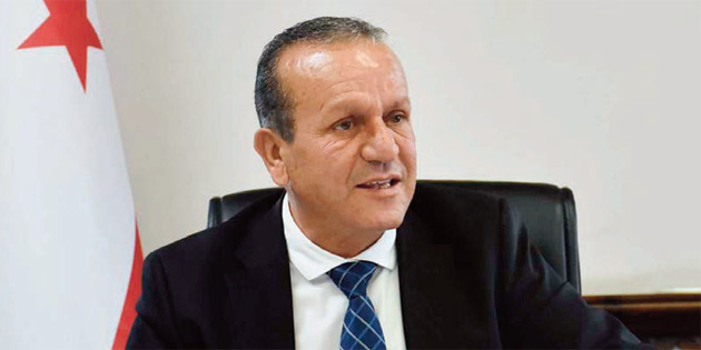 TURİST SAYISINDA YÜZDE 22 ARTIŞ