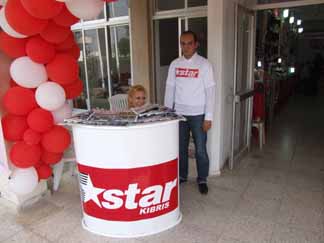 III. Unifex T�ketici Fuar�’na yo�un ilgi