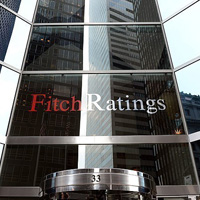 Fitch, Yunanistan'n Notunu Drd 