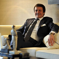Zorlu: tlyoruz, krmz buhar oluyor