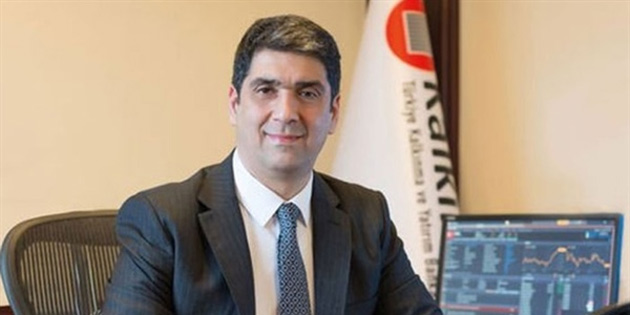 TC Kalknma Yatrm Bankas'ndan yln ilk yarsnda 408 milyon Lira net kar 