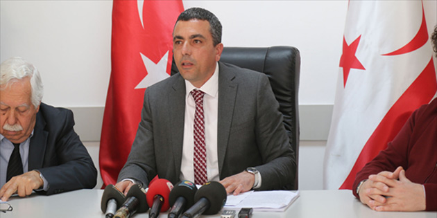 Kamu-��: “Terfiler maa�lara yans�yacak” 