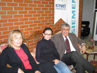 DEV YATIRIMCI: MET�N �AD� 