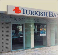 TURKISH BANK’IN HSSELER KUVEYT’E 