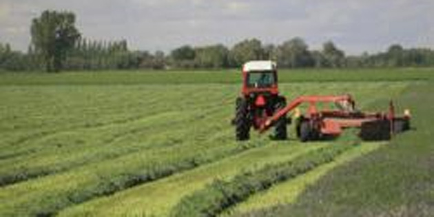 Minarelik�y’de �reticiler bilgilendirilecek