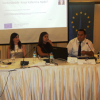 K�rsal kalk�nmaya sa�lanacak yeni hibeler tan�t�ld� 