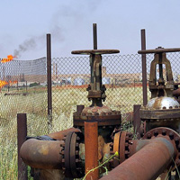 Marmara'daki do�algaz i�in yeni kuyu 