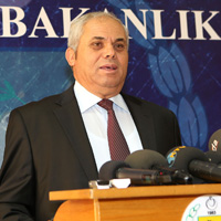 KIB-TEK’�N BOR�LANMA TALEB� ONAYLANDI