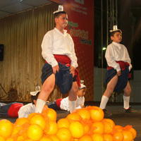 HEDEF, NARENCYE TKETM ARTIRMA