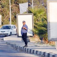 “Tehlike sayor” 