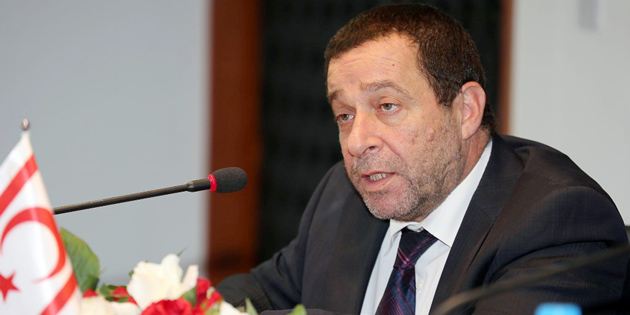 SERDAR DENKTA�: YEN� �Z�N VERMED�K 