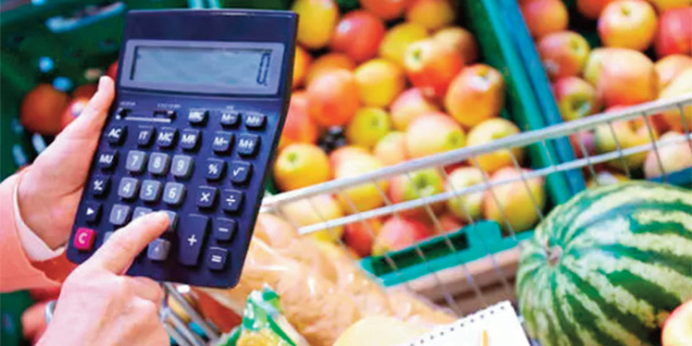 TEMMUZ AYI HAYAT PAHALILI�I % 9.90! 