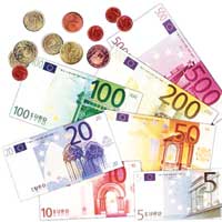Euro blgesinde enflasyon dyor