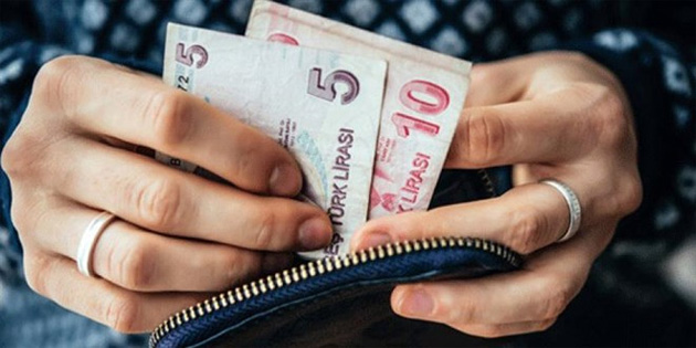 KTAMS, 31 Aral�k 2022 itibari ile 4 ki�ilik bir ailenin a�l�k s�n�r�n� 11 bin 622 TL olarak a��klad� 