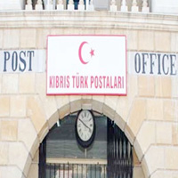 Posta Dairesi Sal� g�n� �zel tarih damgas� uygulayacak 