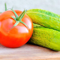 En yksek fiyat art domates, salatalk ve Kivi’de 